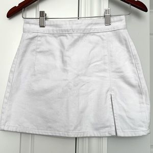 Urban Outfitters skirt